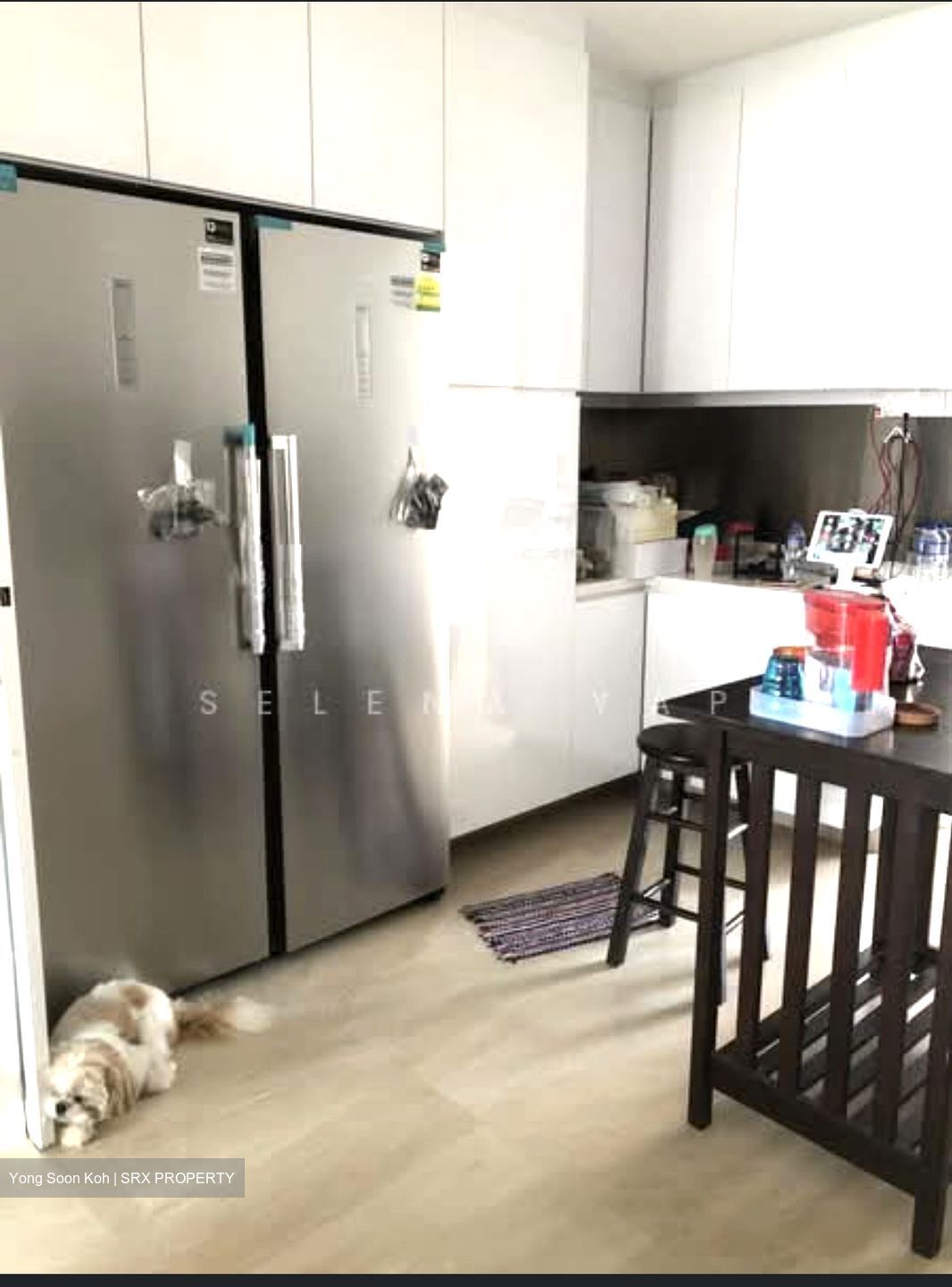 Blk 418 Hougang Avenue 8 (Hougang), HDB 5 Rooms #591428911